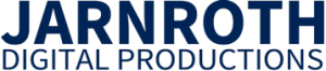 Jarnroth Digital Productions Logo